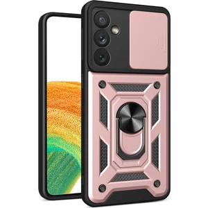 Samsung Galaxy A25 5g Itme Penceresi Zırh Cep Telefonu Kılıfı (Yurt Dışından)