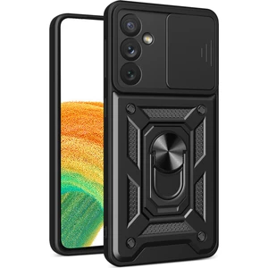 Samsung Galaxy M34 5g Itme Penceresi Zırh Cep Telefonu Kılıfı (Yurt Dışından)