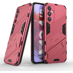 Samsung Galaxy M34 5g Braket Zırhı Cep Telefonu Kılıfları (Yurt Dışından)