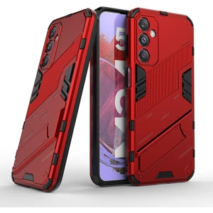 Samsung Galaxy M34 5g Braket Zırhı Cep Telefonu Kılıfları (Yurt Dışından)