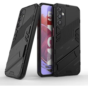 Samsung Galaxy M34 5g Braket Zırhı Cep Telefonu Kılıfları (Yurt Dışından)