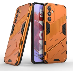 Samsung Galaxy M34 5g Braket Zırhı Cep Telefonu Kılıfları (Yurt Dışından)