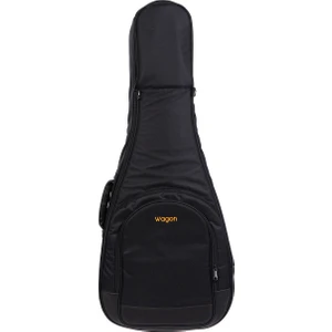 05 Serisi Klasik Gitar Çantası - Siyah