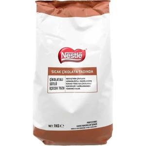 Sıcak Çikolata 1 kg