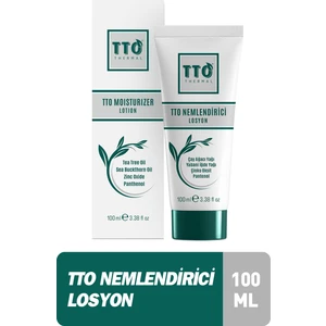 Nemlendirici Losyon 100 ml