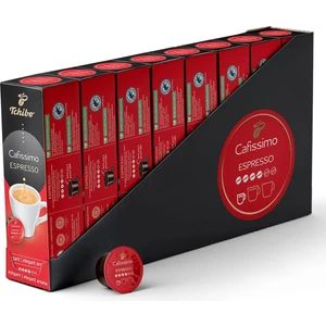 Cafissimo Espresso Elegant Aroma 80 Adet Kapsül Kahve - Avantajlı Paket