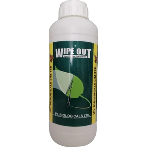Yayıcı Yapıştırıcı - Wıpe Out 1 Lt