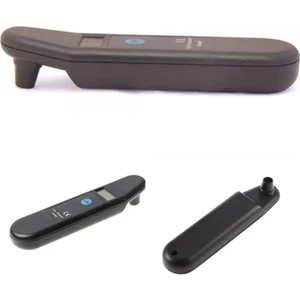 River Water Dijital Su Arıtma Tankı -Lastik Basınç Ölçer Cihazı