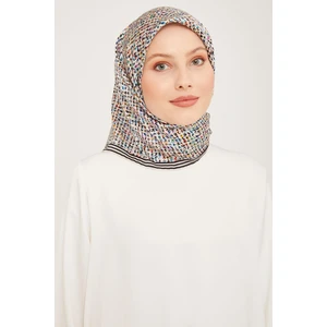 Ipek Eşarp 9013D-04 - 2023 Kış Ipek Twill