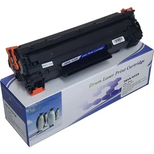 Ero Print Hp Laserjet Pro M1217NFW Muadil Toner
