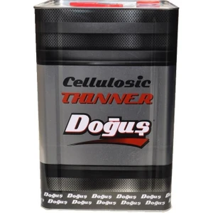 Selülozik Tiner 2.3 Lt.