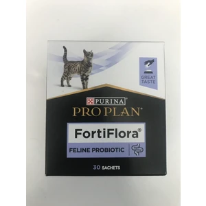 Pro Plan Fortiflora Kediler Için Probiyotik (30*1)