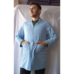 Bertuğ İş Elbiseleri Alpaka Önlük