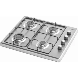Itimat 1320 Inox Emaye Monoblok Set Üstü Ocak Lpg