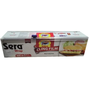 Wrap Streç Film 30CM x 300M