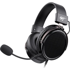 Gamenote H2030D Mikrofonlu 50MM Speaker Gaming Kulaklık 3.5mm Jack