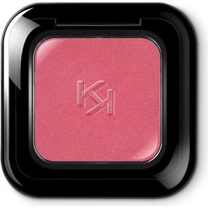 Kiko Milano Göz Farı - High Pigment Eyeshadow  - 63 Intense Pink -Yüksek Pigmentli