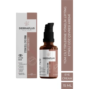Dermaplus Md Stem Cell Eye Firm 15 ml
