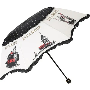 Şemsiye İstanbul Temalı