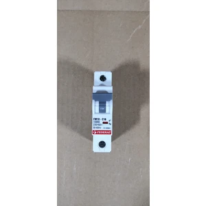 Federal Sigorta 1c 16A 10KA FM10 9EE C1031 0D16