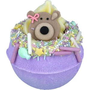 Bomb Cosmetics Teddy Bears Picnic Blaster 185G Banyo Topu