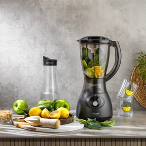 Blendy Sürahi Blender-Antrasit