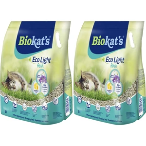Eco Light Fresh Spring Blossom Pelet Kedi Kumu 5 LTX2AD