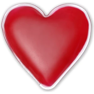 K81 Kifidis Kalp Sıcak Kompres (El Sobası) 10.6 x 11.5 cm