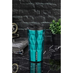 CKR2048 Prizma 350 ml Çelik Mug Termos 350 ml