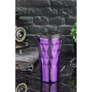 CKR2048 Prizma 350 ml Çelik Mug Termos 350 ml