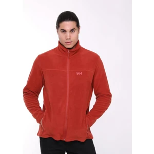 Helly Hansen Zippy Erkek Gri Dik Yaka Ceket