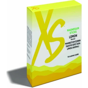 Xs Magnesium Sticks 121062