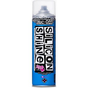 Slicon Shine Koruyucu Sprey 500ML