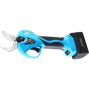 Sc 8611 Uzatma Aparatlı Akülü Budama Makası 40 mm 2 Akülü