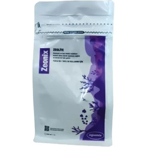 Zeonix (Zeolite) 1000 ML (Tuzlu Su/tatlı Su Kullanımı Için)