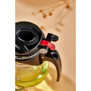 Moka, Espresso, Filtre Kahve, Bitki Çay Demliği French Press French- Press 350 ml Bitki Çay Demliği