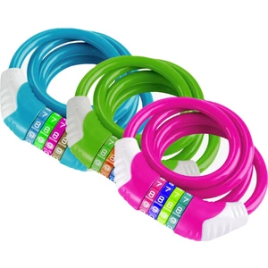 Bisiklet Kilidi 85CM Şifreli