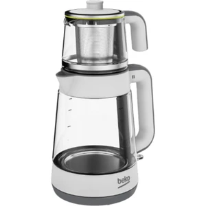 cm 5964 Floral Çay Makinesi