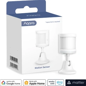 Akıllı Hareket Sensörü P1 MS-S02 (Apple Home Destekli)