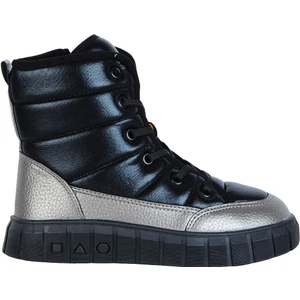 Fiona Kışlık Kız Çocuk Bot