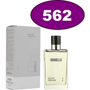 562 Erkek 50 ml Parfüm Edp Woody