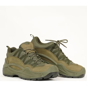 Vogel Tactical Vogel Canyon 1493 Haki Waterproof Outdoor Ayakkabı