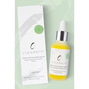 Bariyer Cilt Bakım Serumu (5% Niacinamide & Vitamin B Complex)