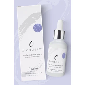 Yoğun Nemlendirici Serum  - 2% Hyaluronicacid& Vitamin B5