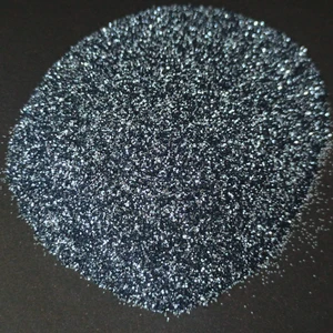 Sim Antrasit Glitter Toz Sim 500 gr