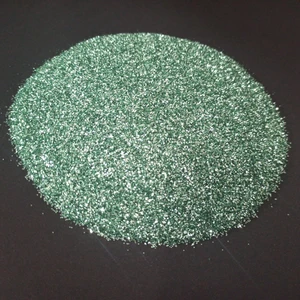 Sim Mint Yeşili Glitter Toz Sim 500 gr