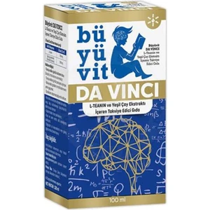 Da Vıncı 100 ml