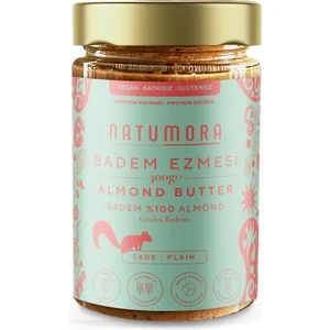 %100 Badem Ezmesi 300 gr