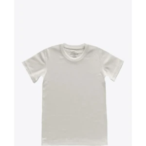 402 Çocuk  Termal Kısa Kol Fanila