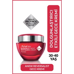Anew Reversalist Yenileyici Gece Kremi 50Ml